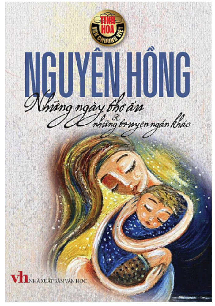 Tác giả Nguyên Hồng: Cuộc đời, sự nghiệp và những tác phẩm bất hủ Gallery 2