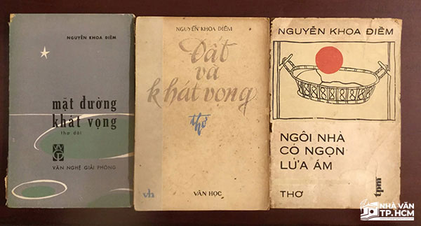 Thơ Nguyễn Khoa Điềm: Tâm hồn thi sĩ và hơi thở lịch sử Gallery 2