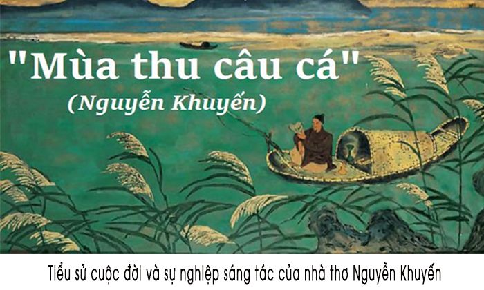 Tác phẩm của Nguyễn Khuyến: Thơ ca Đường luật và tinh thần nho sĩ Gallery 2