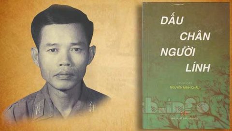 Tác phẩm của Nguyễn Minh Châu: Khái quát về cuộc đời và sự nghiệp văn học Gallery 2