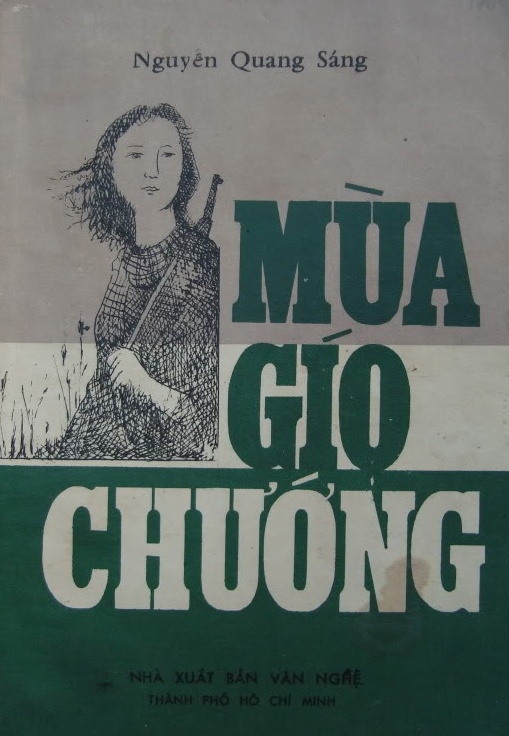 Tác phẩm của Nguyễn Quang Sáng: Thấu hiểu Chiến tranh và Con người Gallery 2