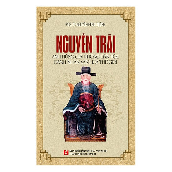 Những Tác Phẩm Tiêu Biểu Của Nguyễn Trãi