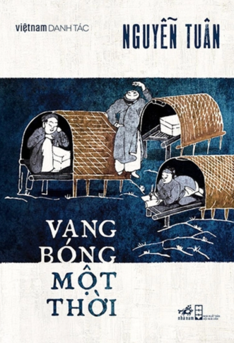 Giới thiệu về tác giả Nguyễn Tuân Gallery 2