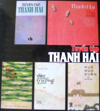 Nhà thơ Thanh Hải - Giới thiệu chi tiết về cuộc đời và sự nghiệp Gallery 2