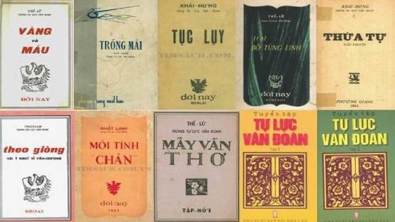 Văn học lãng mạn lớp 11: Khám phá thế giới tình yêu và tâm hồn Gallery 2