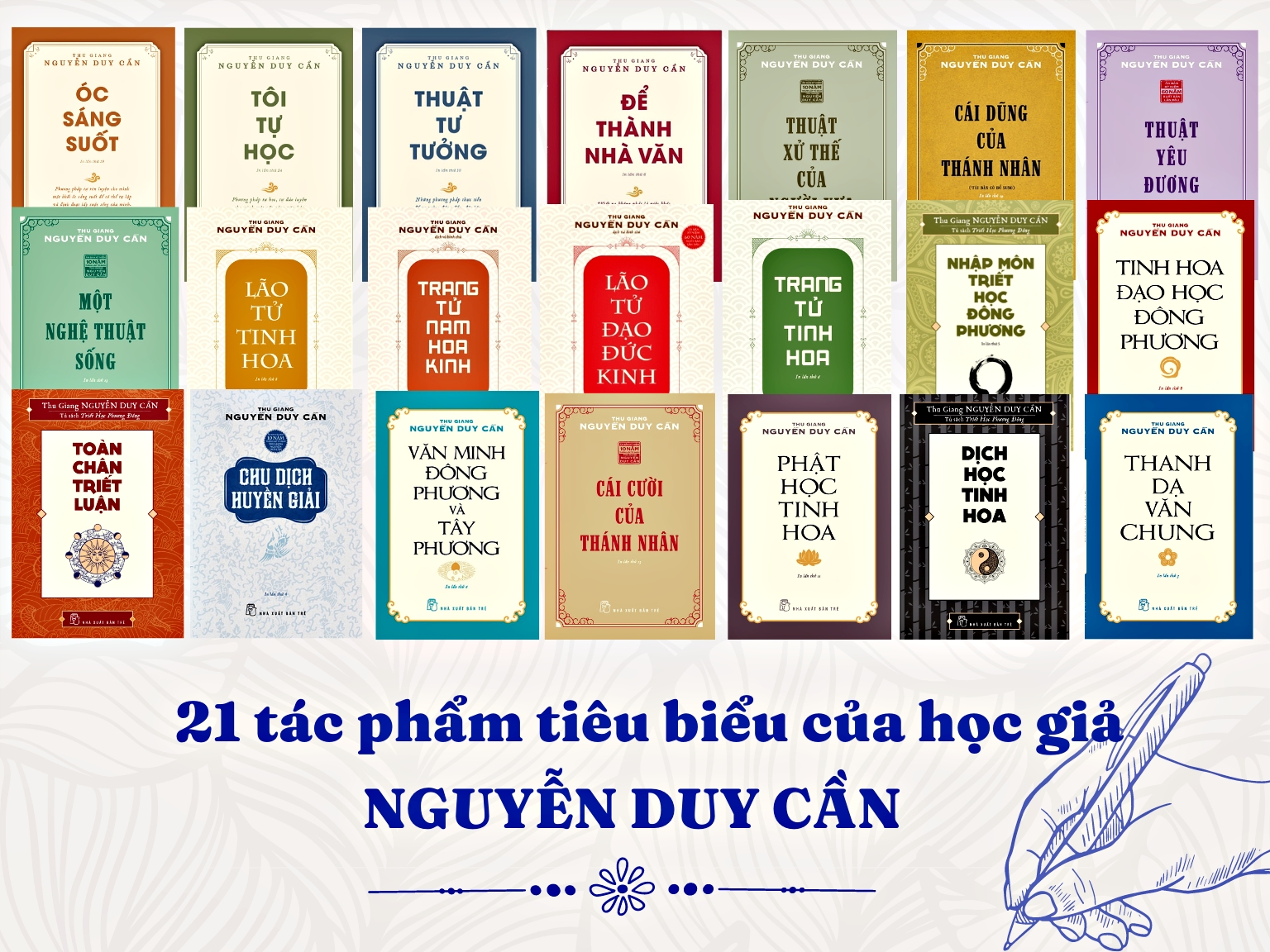 Tác giả Thư Thư: Sự nghiệp và những tác phẩm nổi tiếng Gallery 2