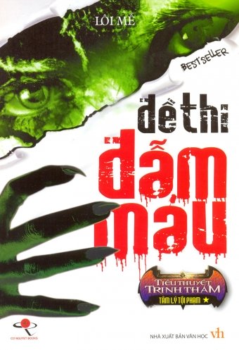 Khám phá thế giới hấp dẫn của tiểu thuyết trinh thám tâm lý tội phạm Gallery 2