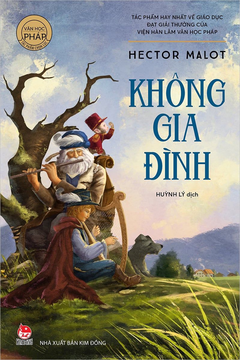Những Tác Phẩm Văn Học Hay Nên Đọc