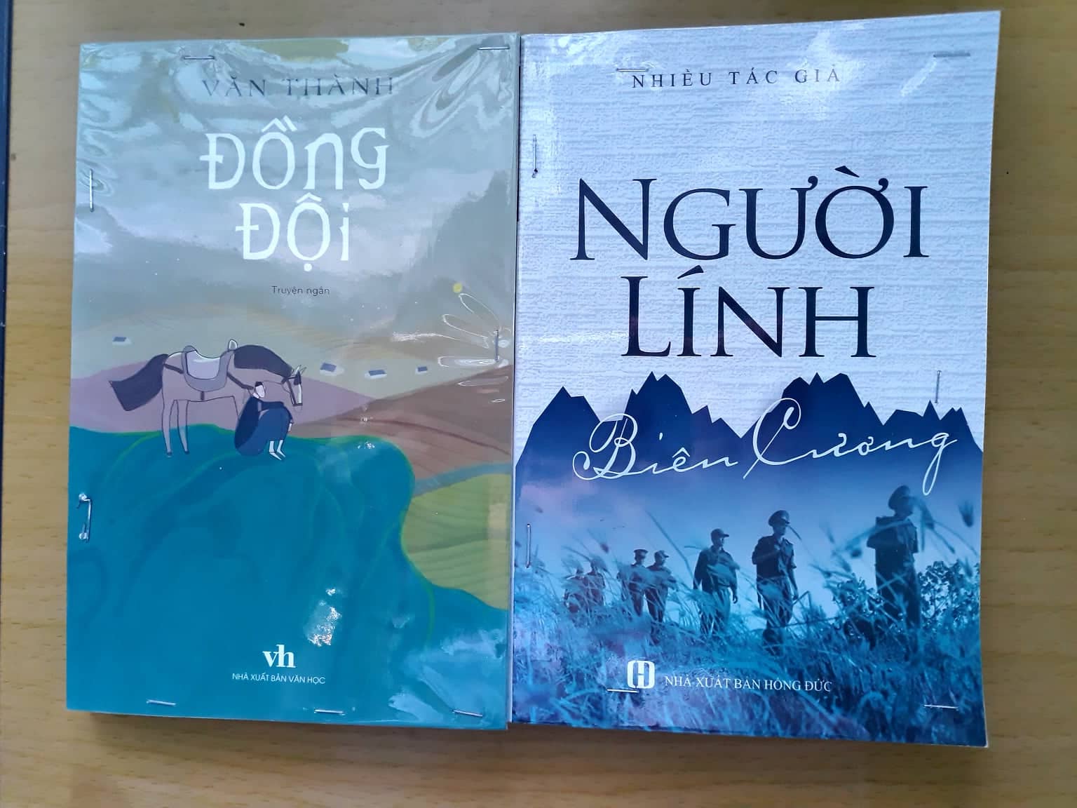 Những Bài Viết Hay Về Người Lính Gallery 1