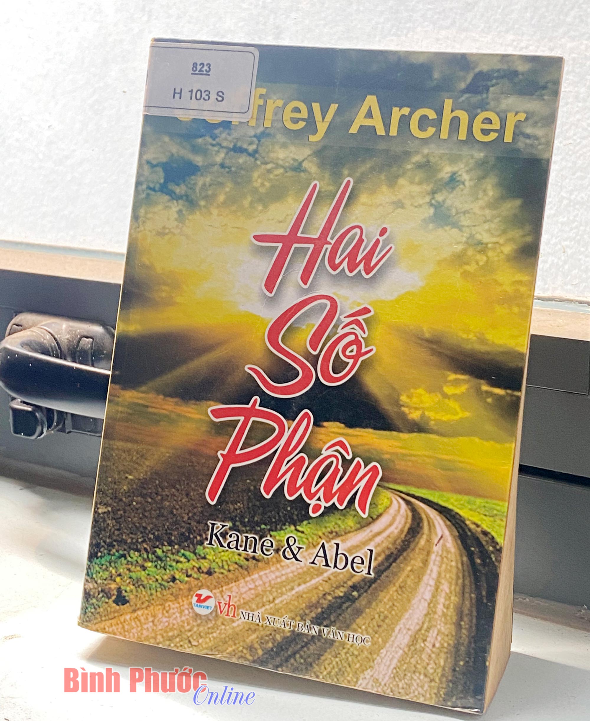 Tiểu thuyết gia làm thợ săn Gallery 2