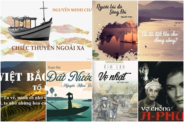 Tác Phẩm Lớp 12 Hay Và Ý Nghĩa: Khám Phá Thế Giới Văn Học Tuổi Trưởng Thành Gallery 1