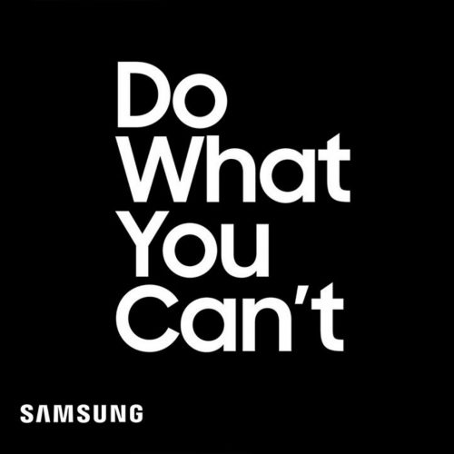 Samsung Tagline: Khám phá ý nghĩa đằng sau những câu slogan nổi tiếng Gallery 1