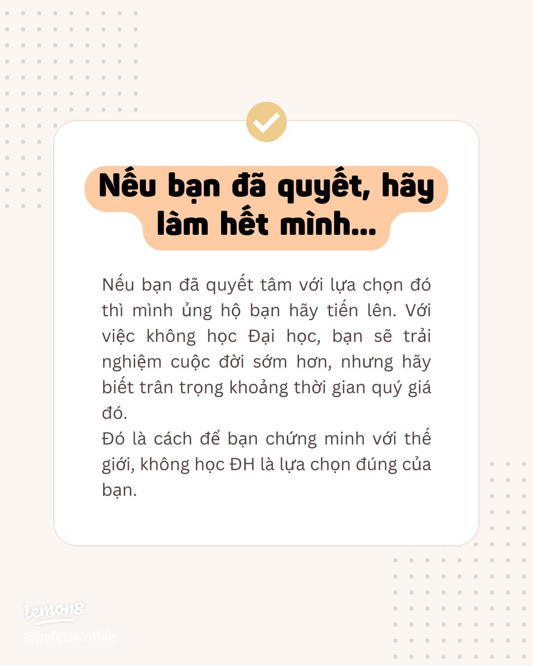 Cuộc đời ai cũng có những tấm bằng Gallery 2