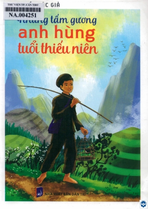 Truyện ngắn về các anh hùng dân tộc Việt Nam Gallery 1