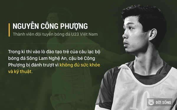 Những Tấm Gương Thành Công Sau Thất Bại Ở Việt Nam