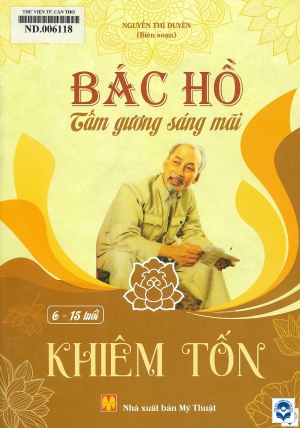 Những Tấm Gương Về Lòng Khiêm Tốn