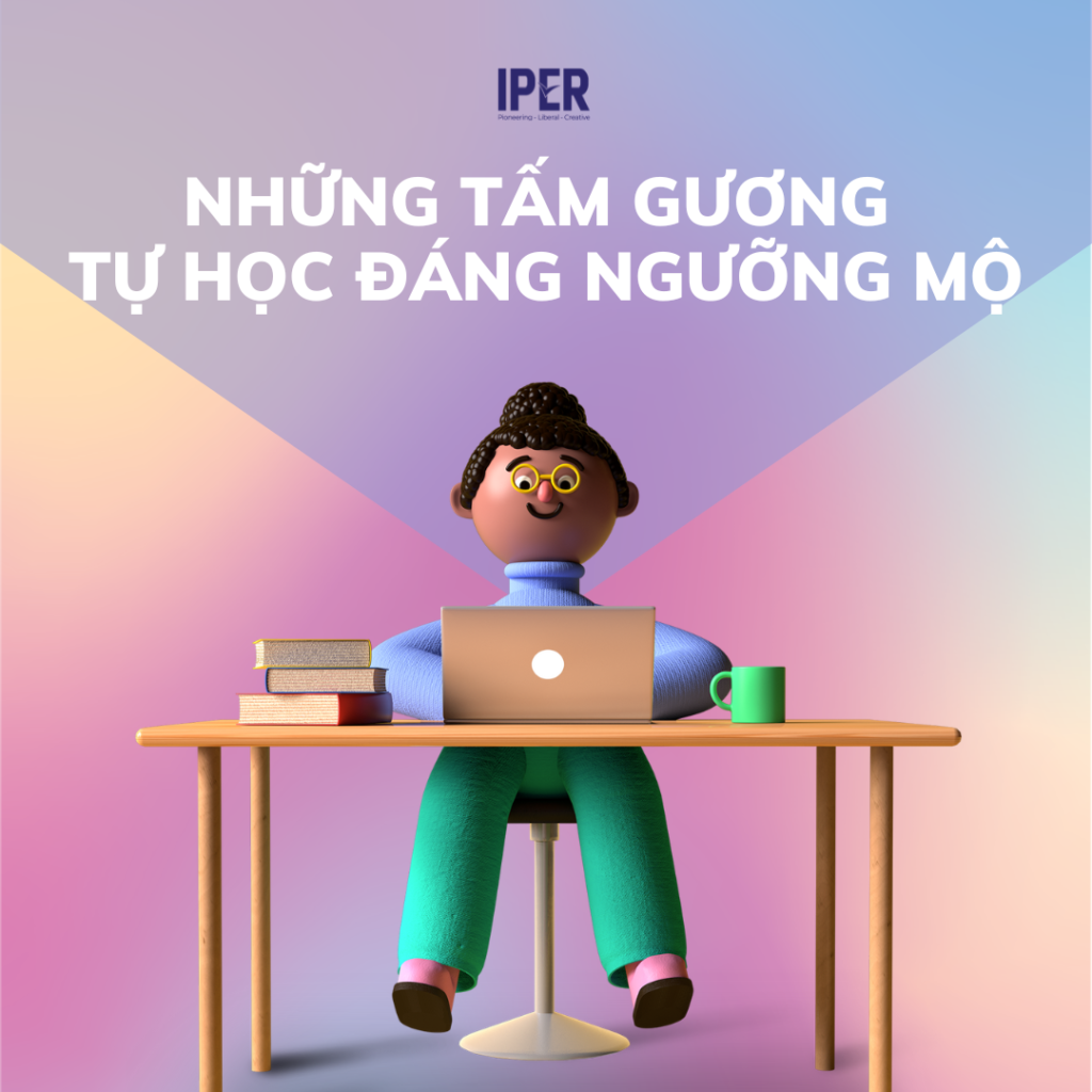 Những Tấm Gương Tự Học: Cảm Hứng Vượt Qua Giới Hạn Gallery 2