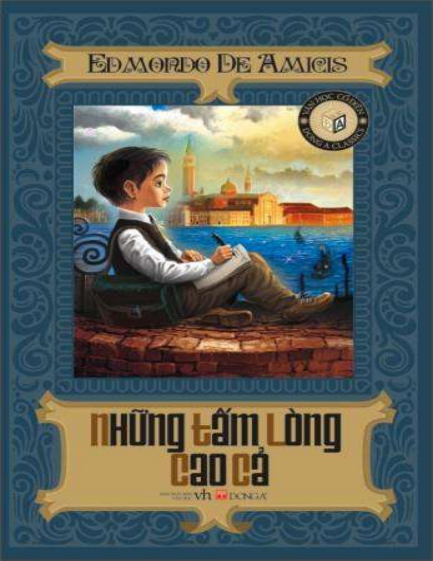Những Tấm Lòng Cao Cả PDF