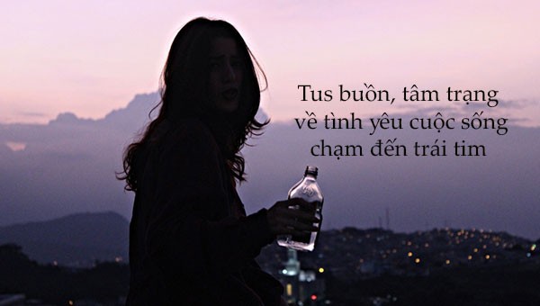 Những Tâm Sự Buồn Về Cuộc Sống: Khi Nỗi Niềm Dường Như Vô Tận