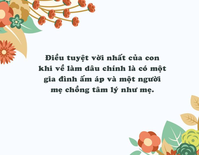Bài Thơ Hay Về Phận Làm Dâu Gallery 1
