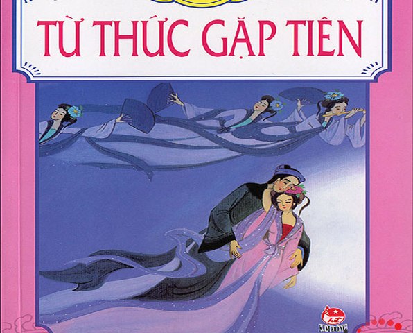 Ý nghĩa truyện Từ Thức gặp Tiên Gallery 1