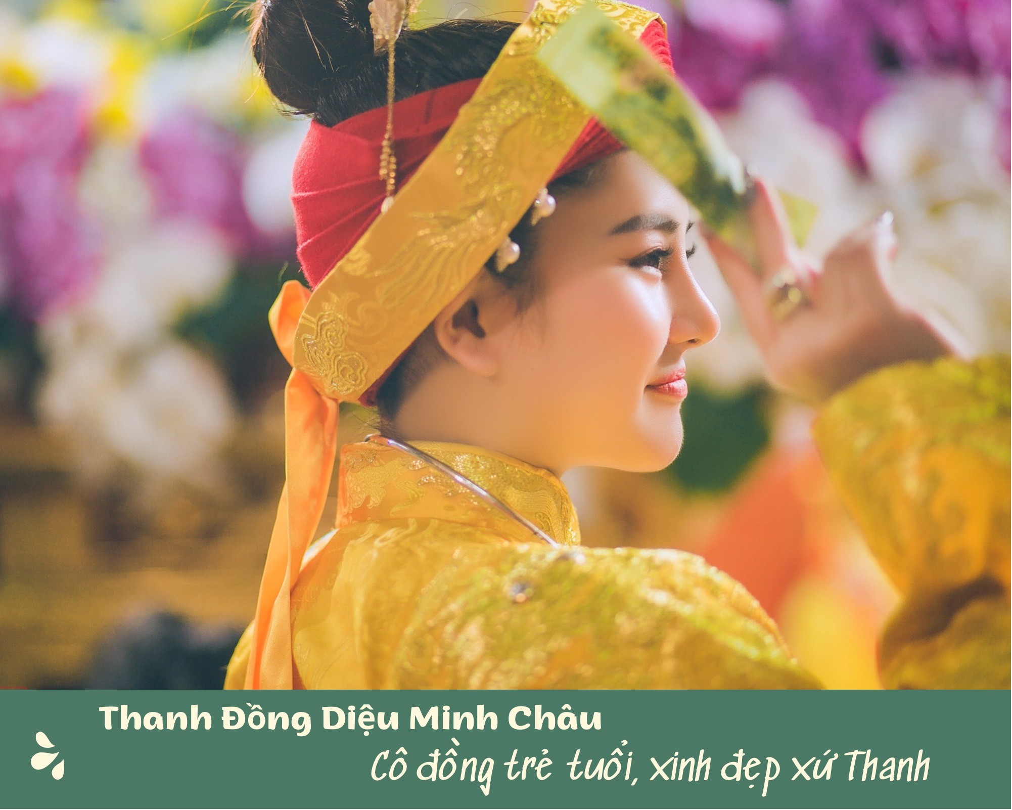 Cô Đồng Diệu Minh Châu Quê Ở Đâu? Gallery 1