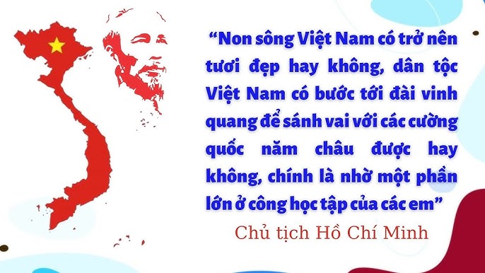 Non sông Việt Nam có trở nên tươi đẹp hay không? Gallery 2