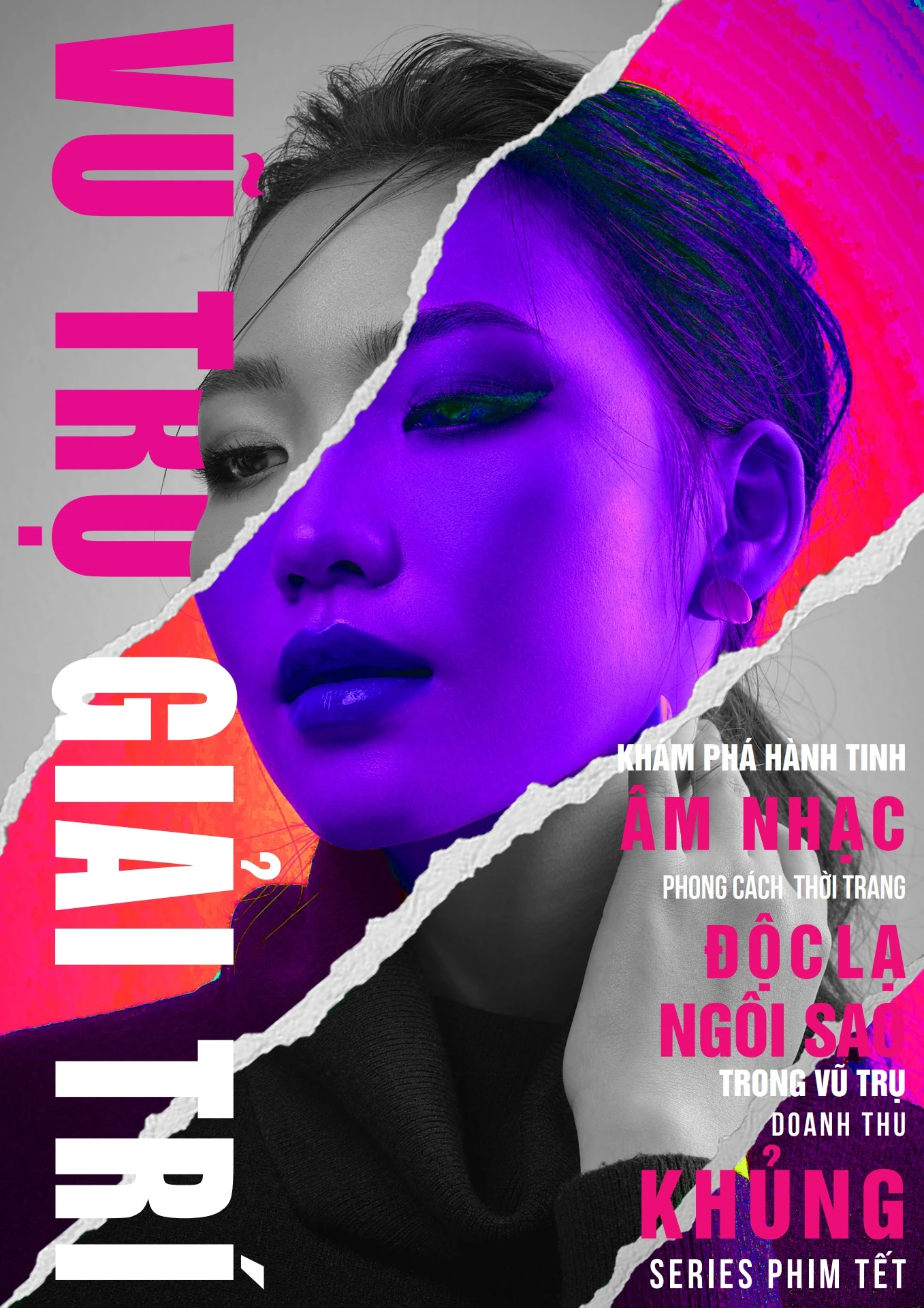Kỹ Nữ Trang Bom: Sự Thật Về Nghề Nghiệp Này Gallery 1