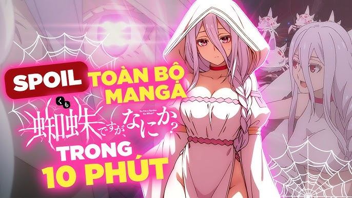 Chuyển Sinh Thành Nhen: Khám Phá Thế Giới Kỳ Diệu Của Những Sinh Vật Nhỏ Bé Gallery 2
