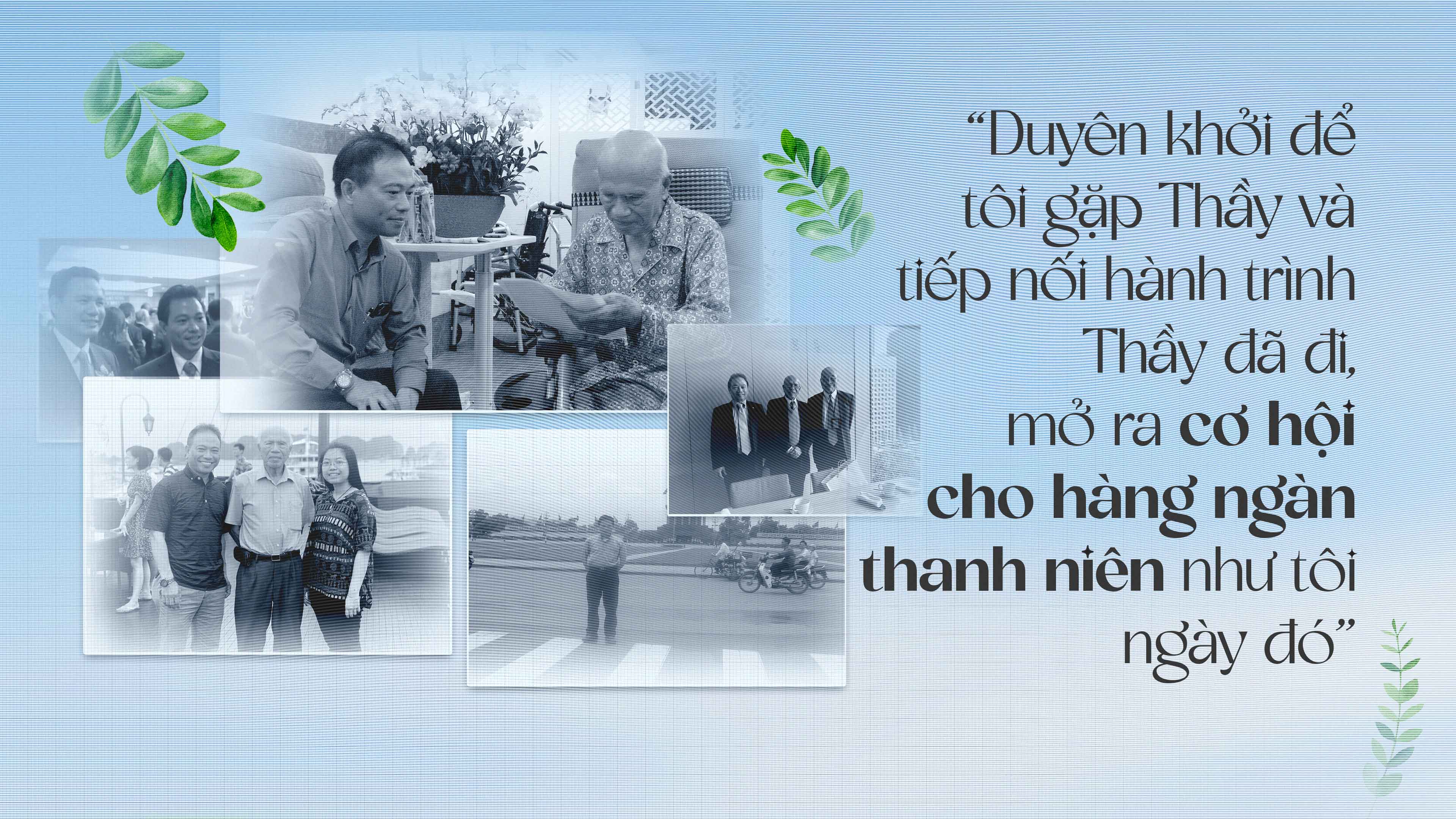 Trọng thầy mới được làm thầy Gallery 1