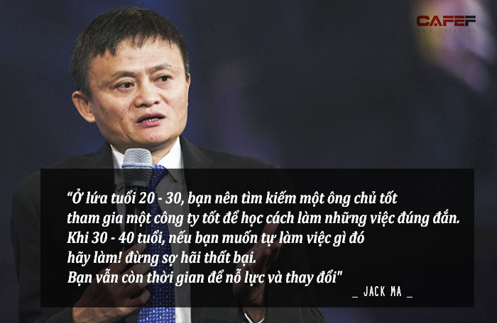 Jack Ma Giờ Ra Sao? Gallery 2