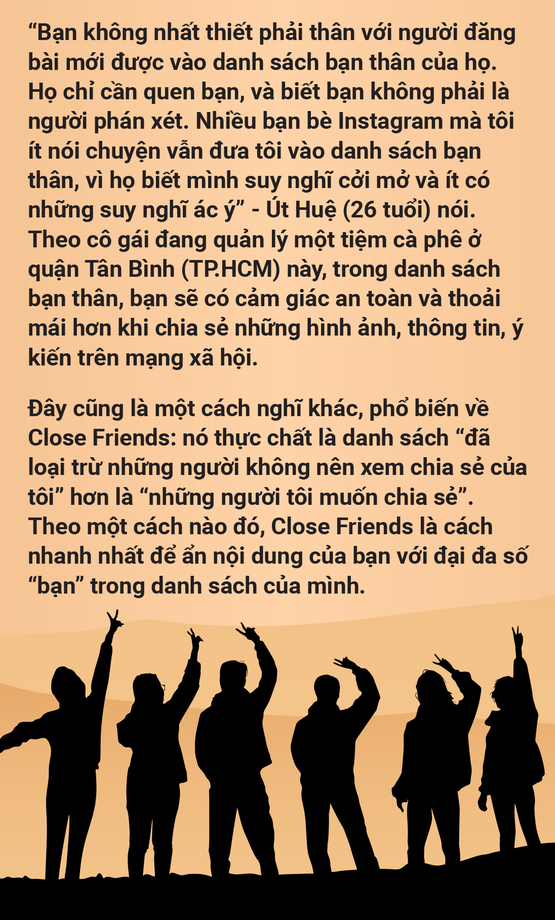 Thách thức tình bạn Gallery 1
