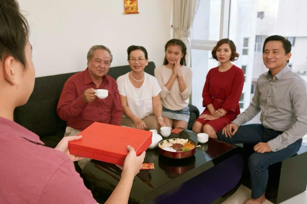 Gia Đình Sui Gia: Mối Quan Hệ Quan Trọng Trong Cuộc Sống Hôn Nhân Gallery 2