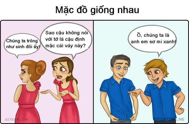 Khi Bạn Thân Là Con Gái 3: Những điều thú vị và thách thức Gallery 2