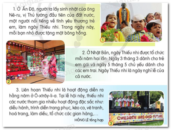 Thiếu Nhi Việt Nam Lớp 2: Thế Giới Kỳ Diệu Của Tuổi Học Trò Gallery 2