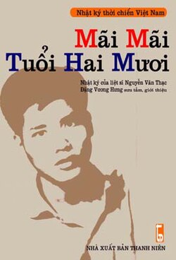 Nhật Ký Tuổi 20: Những Trải Nghiệm, Suy Nghĩ và Bài Học Gallery 1
