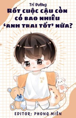 Có đứa con trai lắm người mê là trải nghiệm gì? Gallery 2