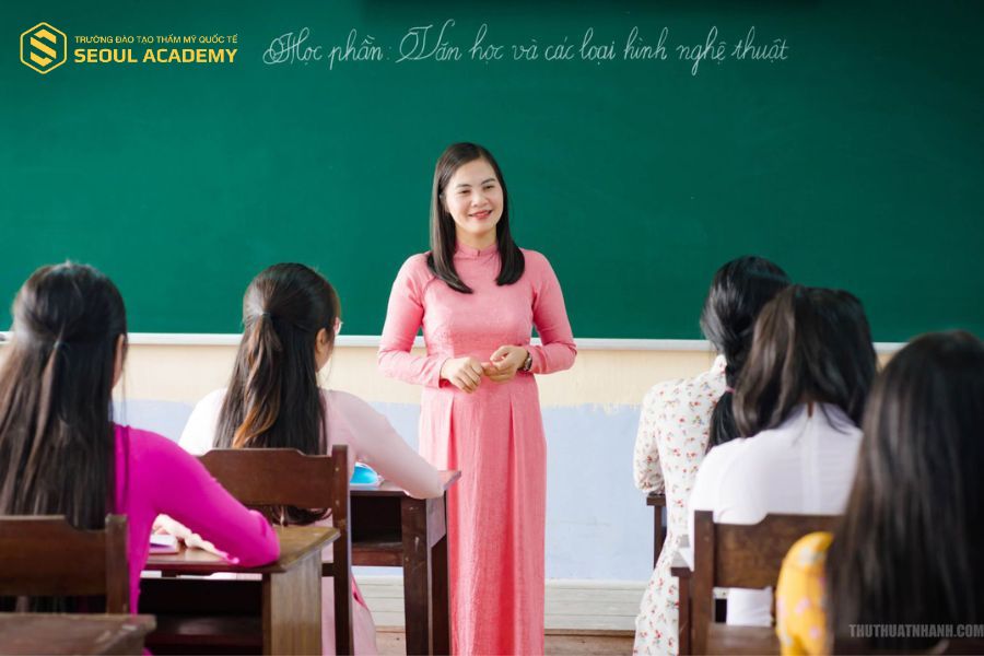 Những Bài Viết Hay Về Nghề Giáo Viên Gallery 1