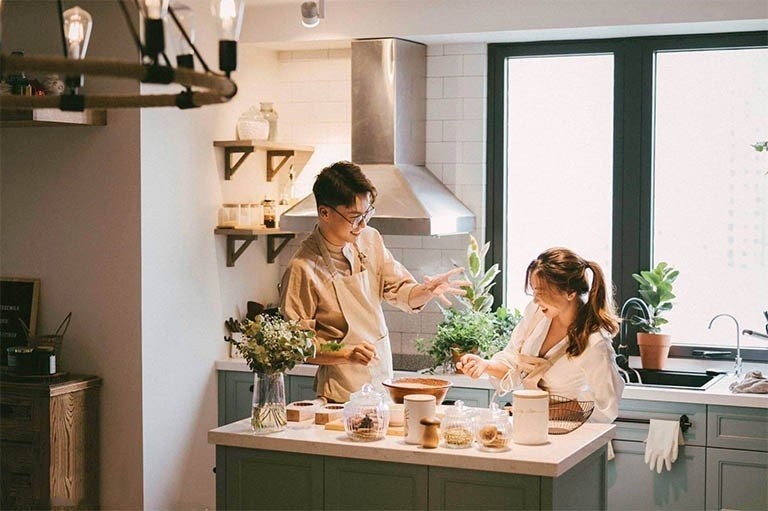 Hùng Biện Về Sống Thử: Liệu Có Thật Sự Cần Thiết? Gallery 2
