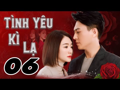 Tình Yêu Kỳ Lạ: Khi Định Nghĩa Bị Thử Thách Gallery 2