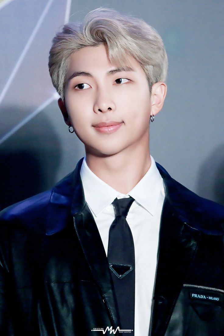 Trong BTS ai giỏi văn nhất? Gallery 1