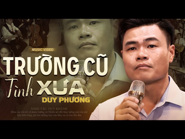 Hôm Nay Tôi Trở Về Thăm Trường Cũ Gallery 1