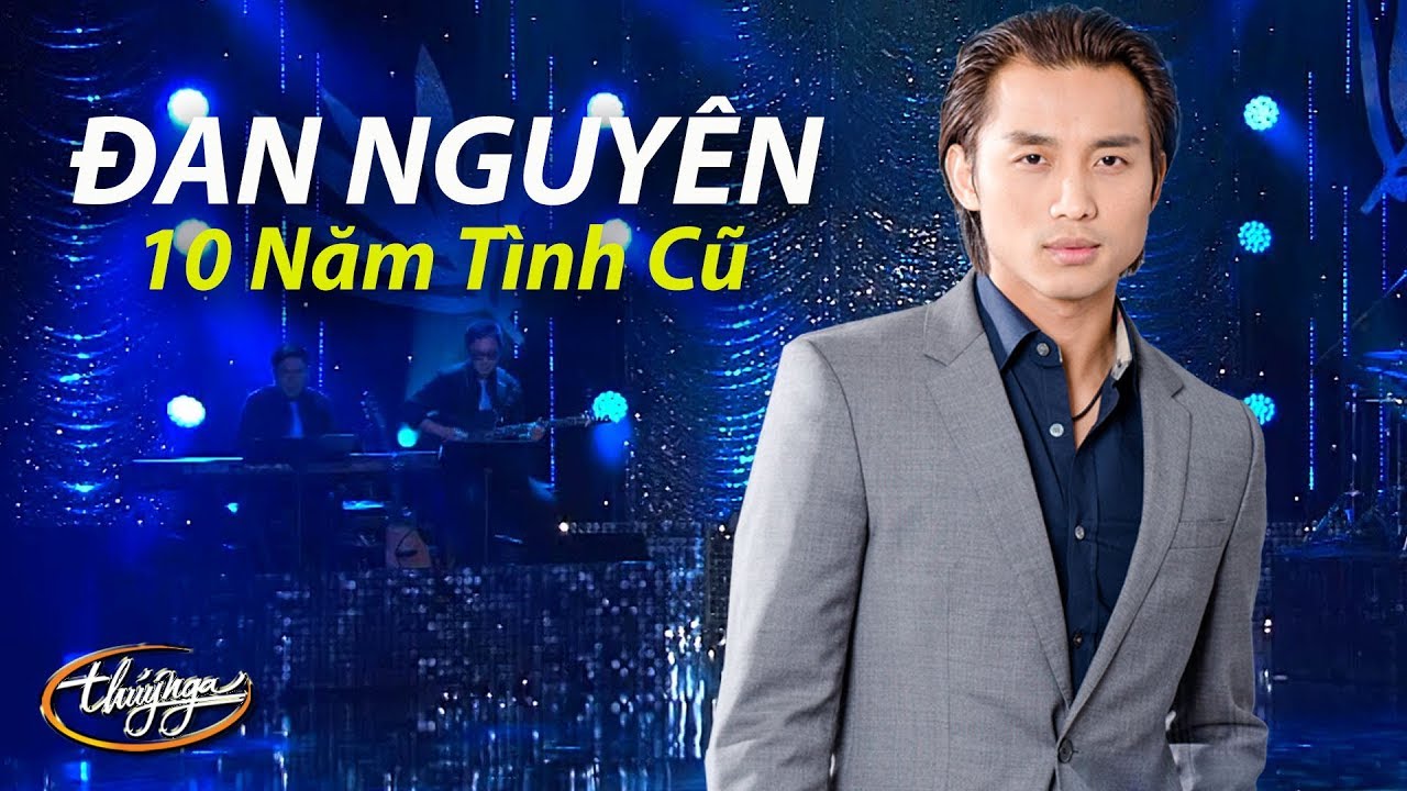 Mười năm tình cũ Gallery 1