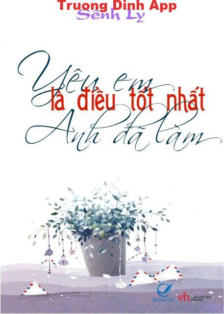 Yêu em là điều tốt nhất anh đã làm Gallery 1