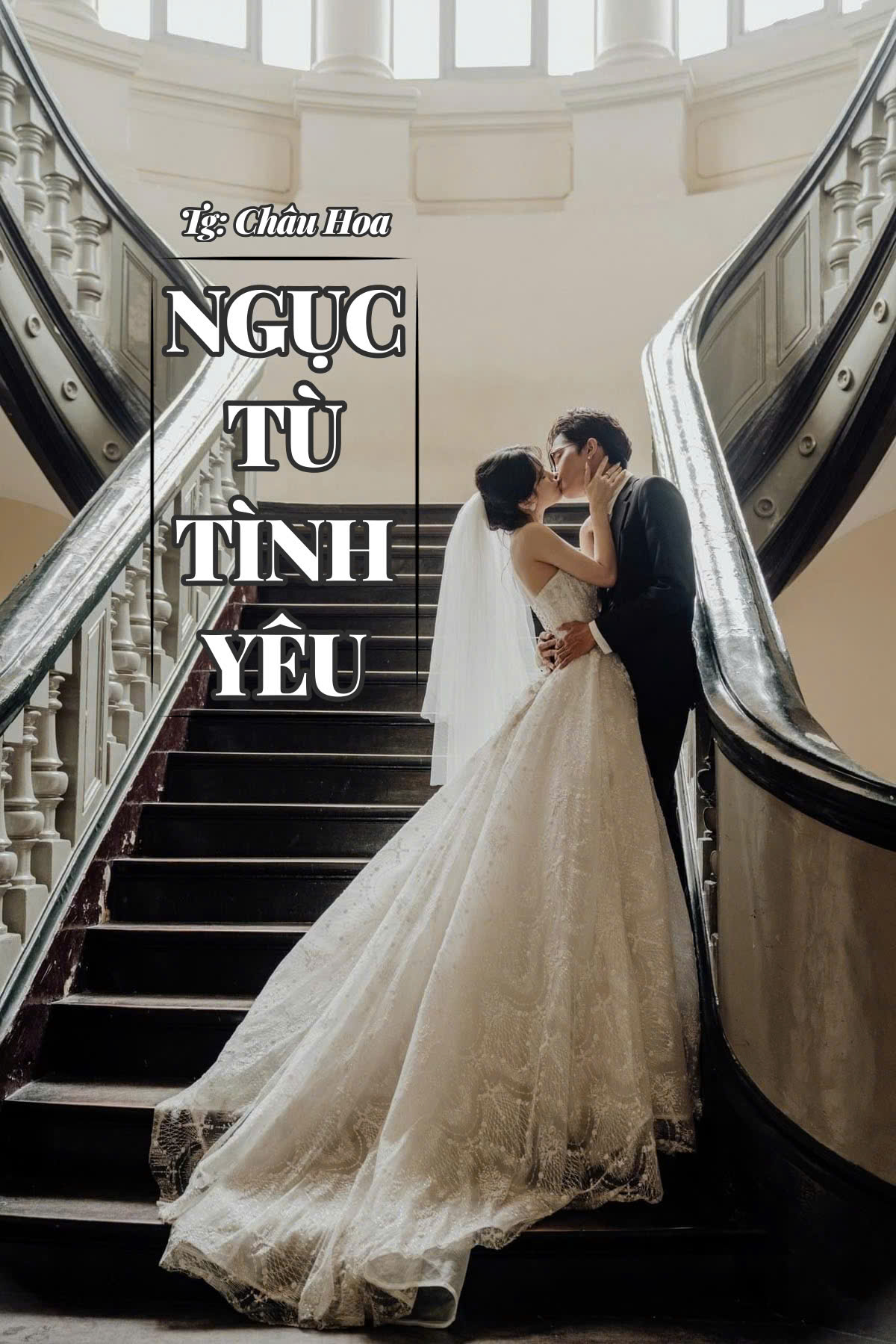 Truyện Ngục Tù Tình Yêu: Khám Phá Thế Giới Cảm Xúc Phức Tạp Gallery 1