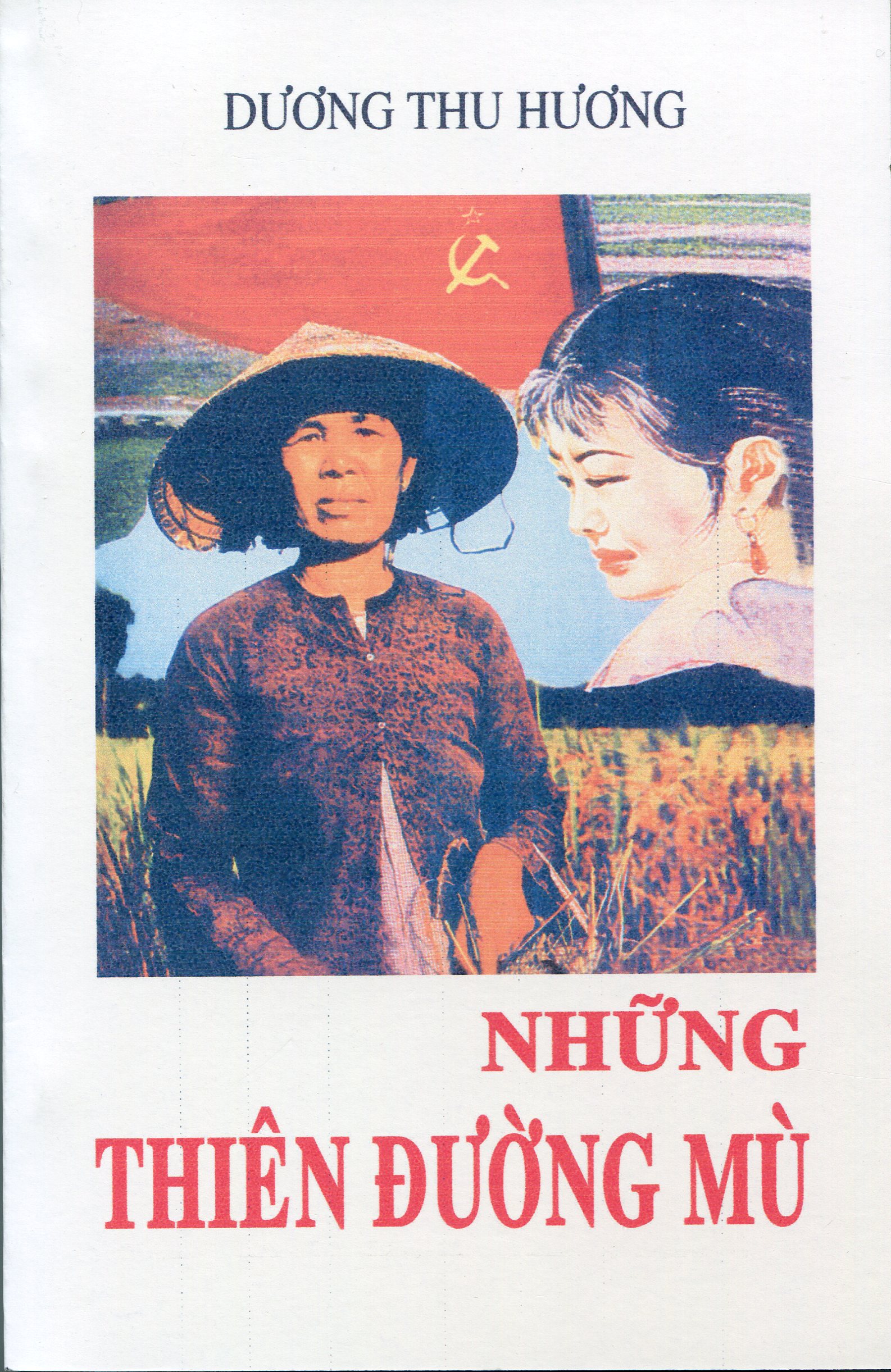 Thiên Đường Mù PDF