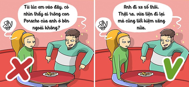 Những Thói Quen Xấu Trong Cuộc Sống
