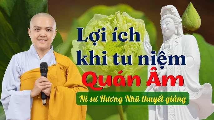 Thông tin mới nhất về Sư cô Hương Nhũ Gallery 1
