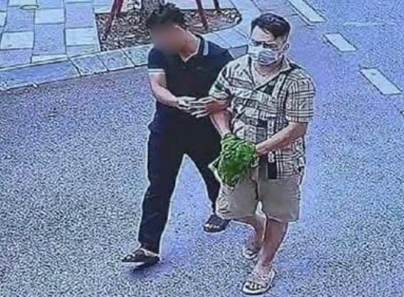 Tiến Bịp Bị Bắt: Thực hư những vụ án gây chấn động dư luận Gallery 1