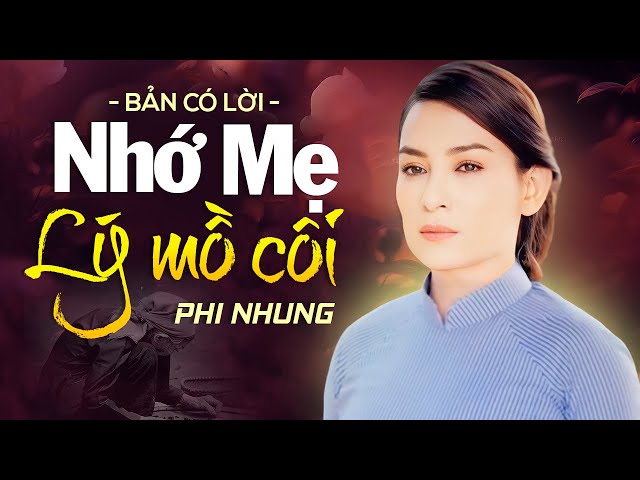 Mẹ qua đời khi con còn trong nôi Gallery 1